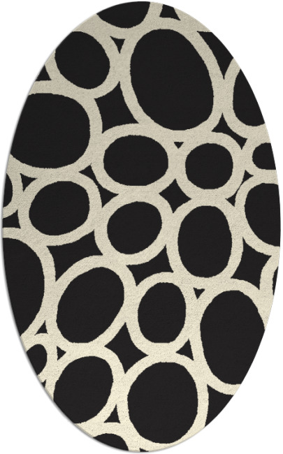 boucles rug - item 906550