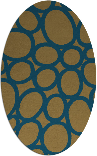 boucles rug - item 906555