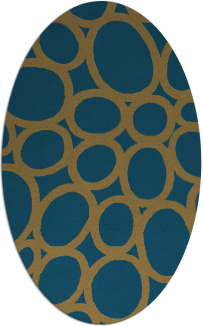 boucles rug - item 906556