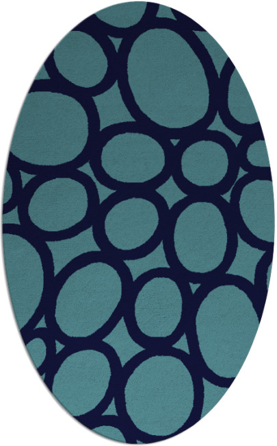 boucles rug - item 906560