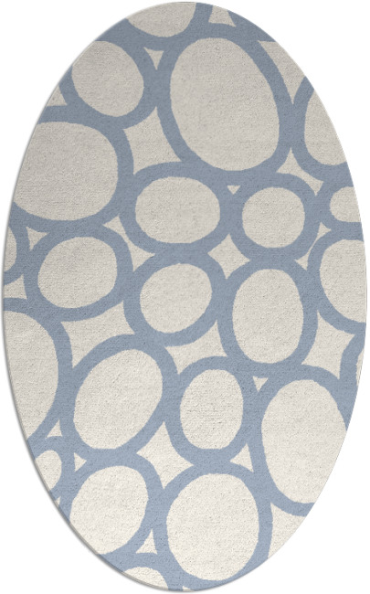 boucles rug - item 906575