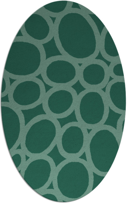 boucles rug - item 906582