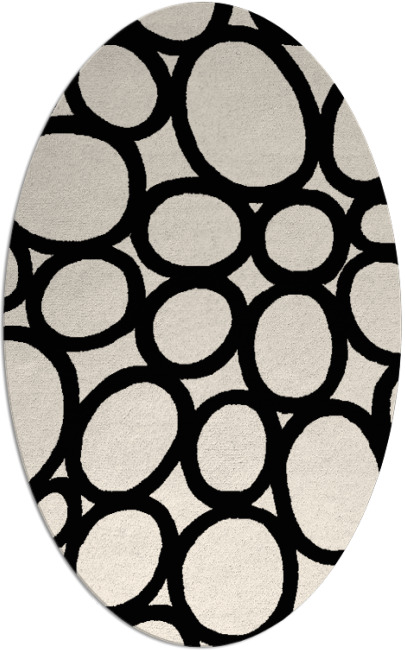 boucles rug - item 906590