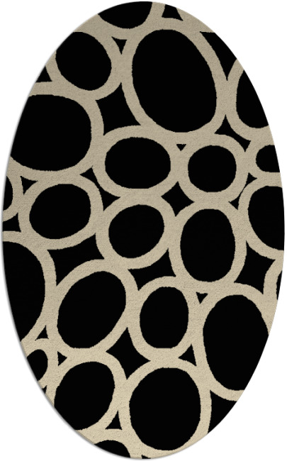 boucles rug - item 906591