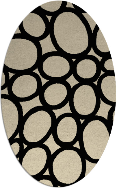boucles rug - item 906592