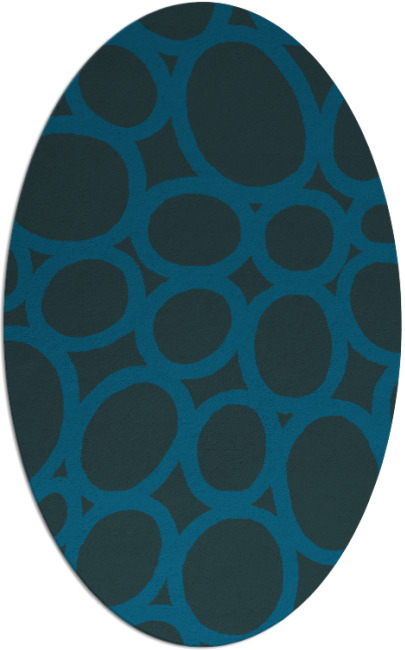 boucles rug - item 906593
