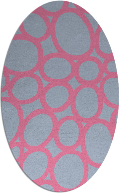 boucles rug - item 906600