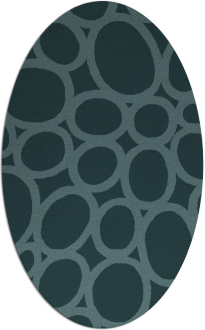 boucles rug - item 906601