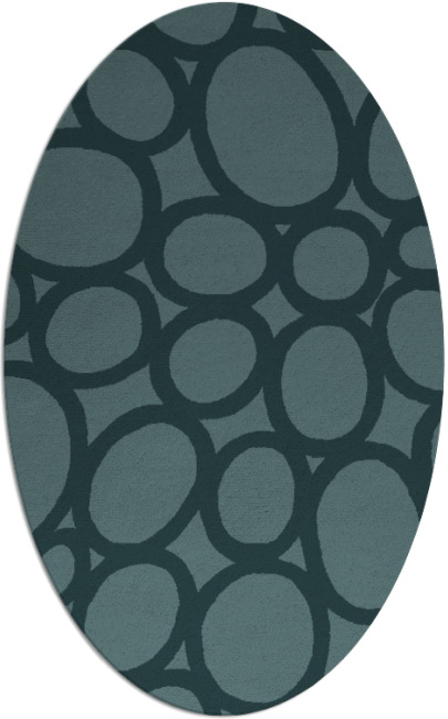 boucles rug - item 906602
