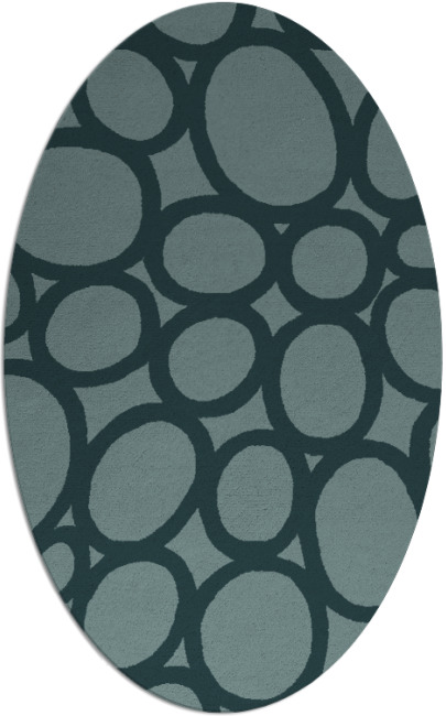 boucles rug - item 906604