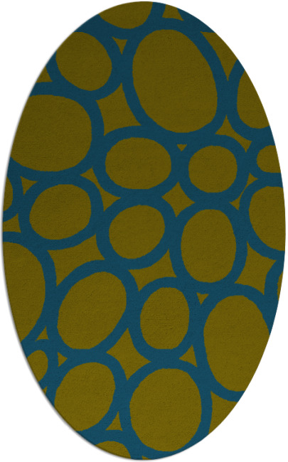 boucles rug - item 906605