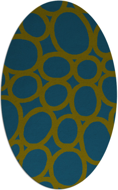 boucles rug - item 906606