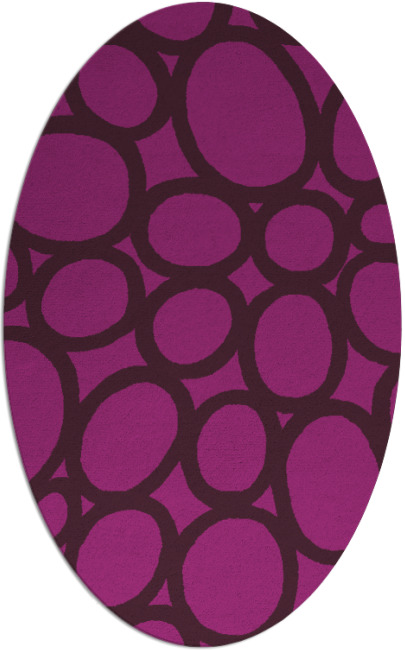 boucles rug - item 906611