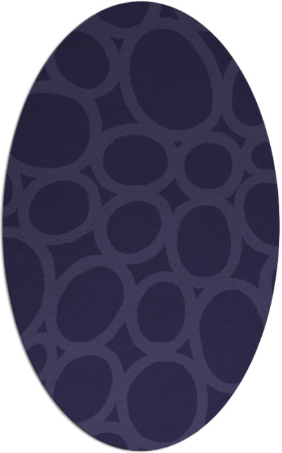 boucles rug - item 906616