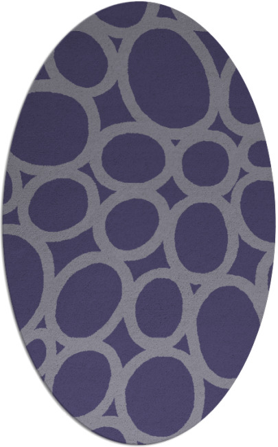 boucles rug - item 906617