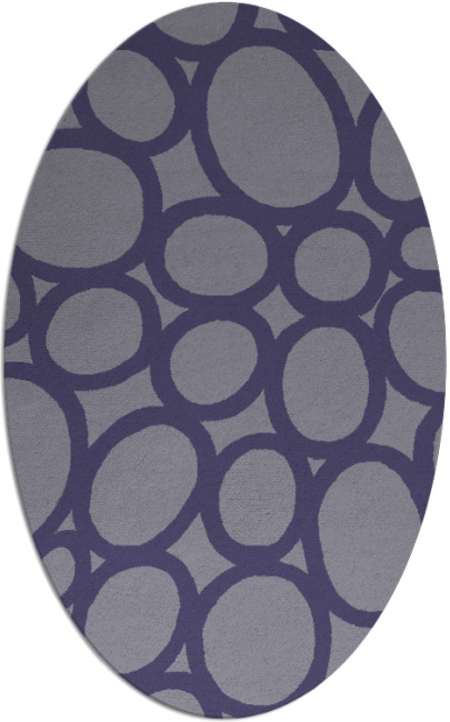 boucles rug - item 906618