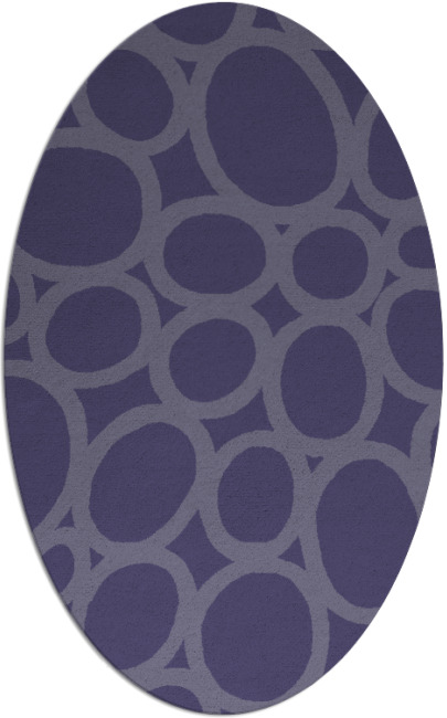 boucles rug - item 906619