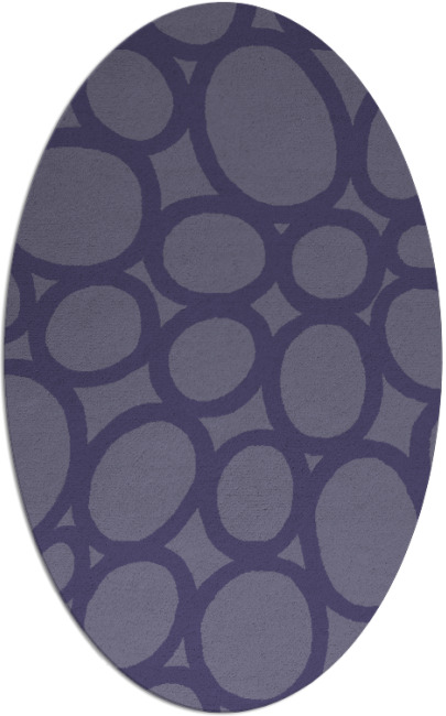boucles rug - item 906620