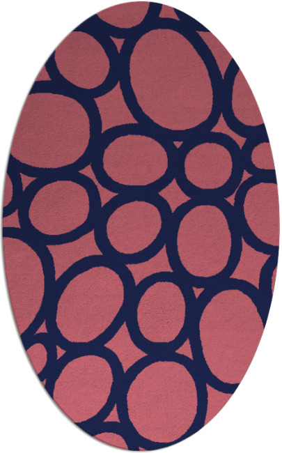 boucles rug - item 906621