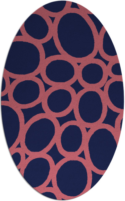 boucles rug - item 906622
