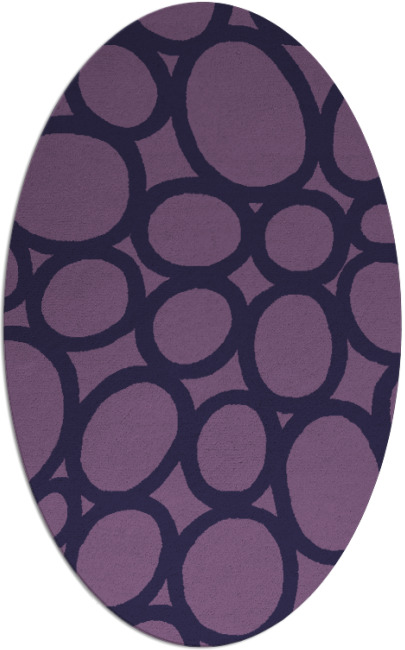 boucles rug - item 906625