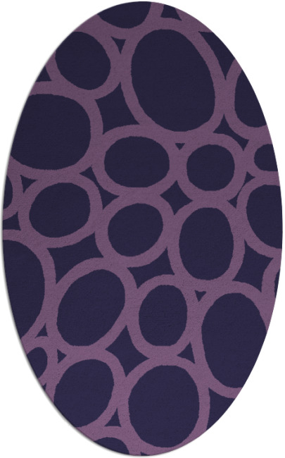 boucles rug - item 906626