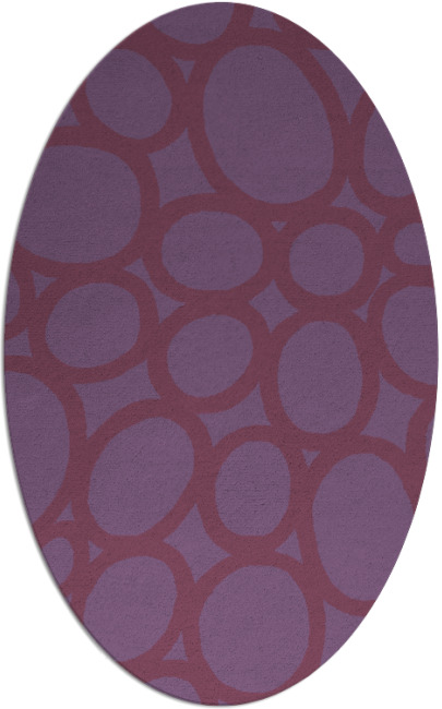 boucles rug - item 906627