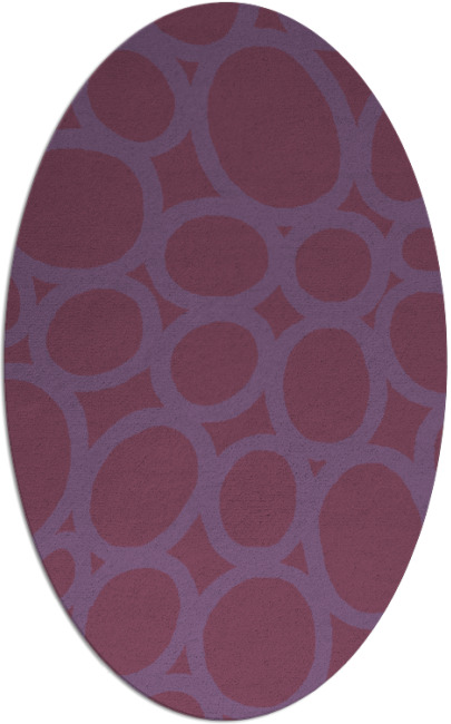 boucles rug - item 906628