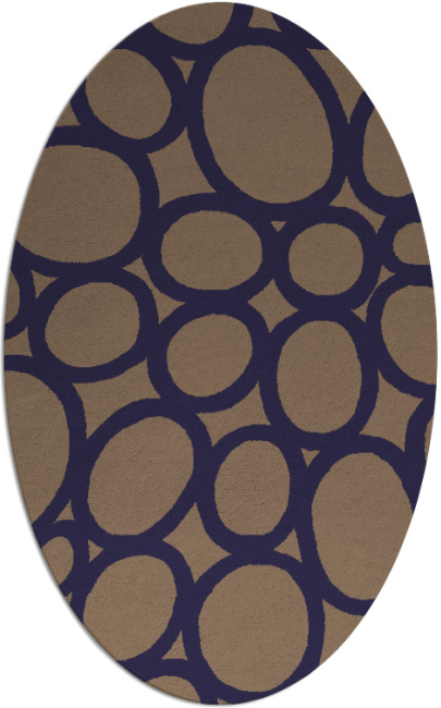 boucles rug - item 906633