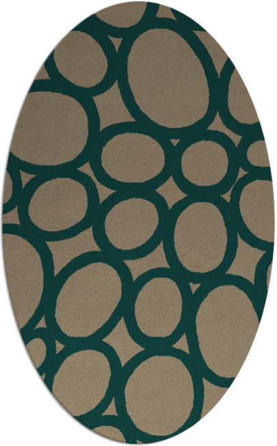 boucles rug - item 906643