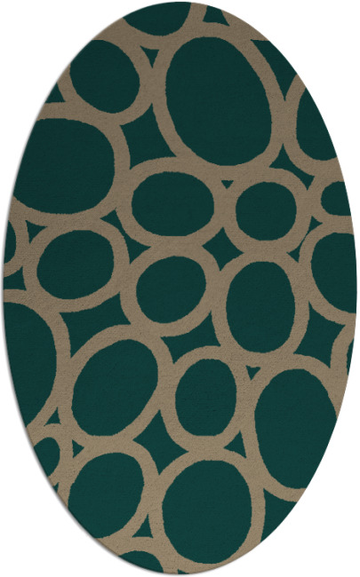 boucles rug - item 906644