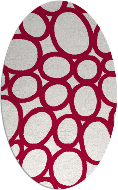 boucles rug - item 906645