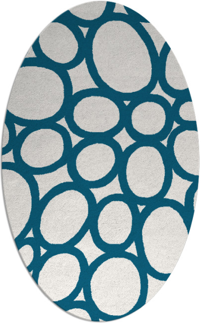 boucles rug - item 906647
