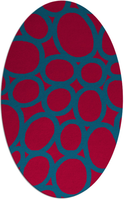boucles rug - item 906649