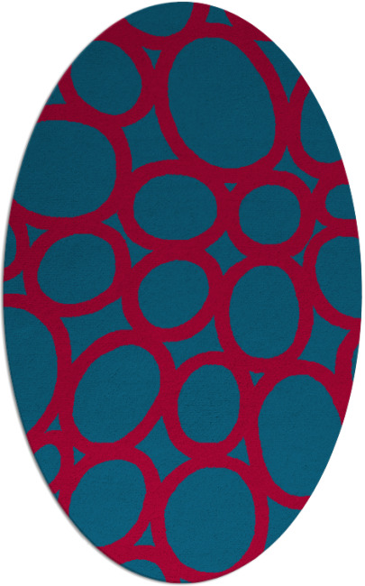 boucles rug - item 906650