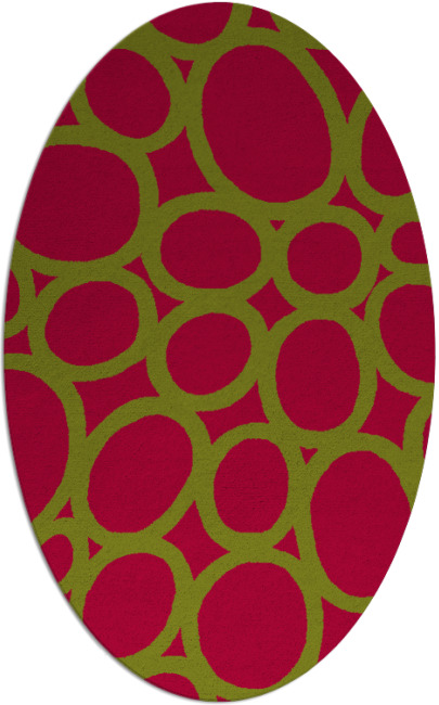 boucles rug - item 906651