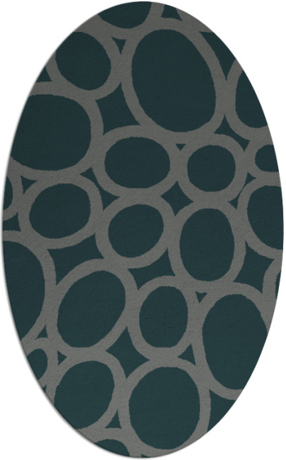 boucles rug - item 906657