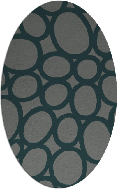 boucles rug - item 906658