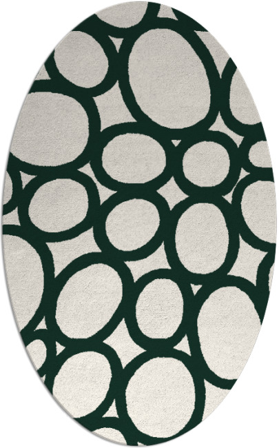 boucles rug - item 906663
