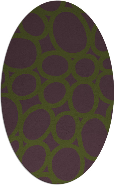 boucles rug - item 906668