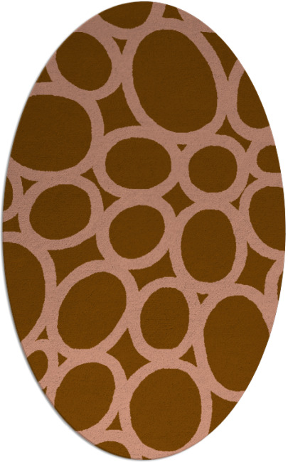 boucles rug - item 906671