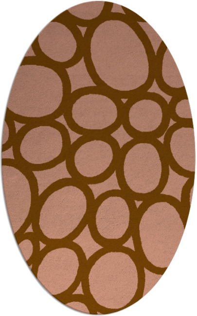 boucles rug - item 906672