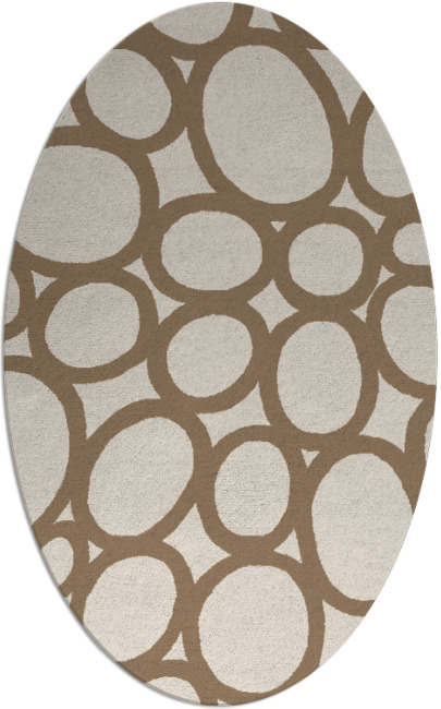 boucles rug - item 906677