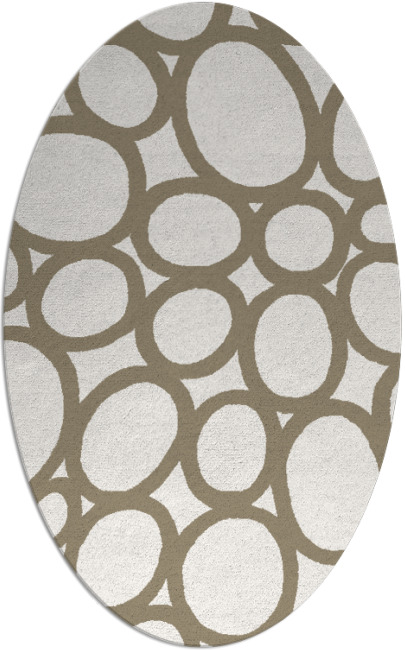 boucles rug - item 906681