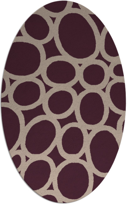 boucles rug - item 906685