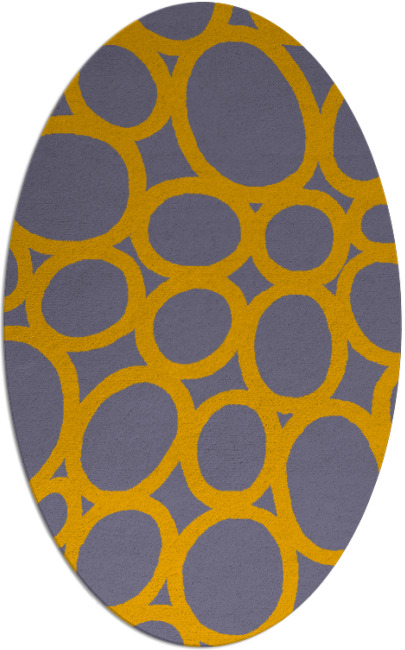 boucles rug - item 906691