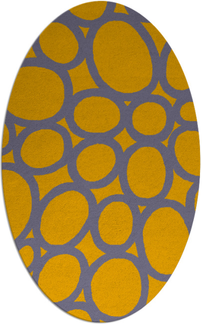 boucles rug - item 906692