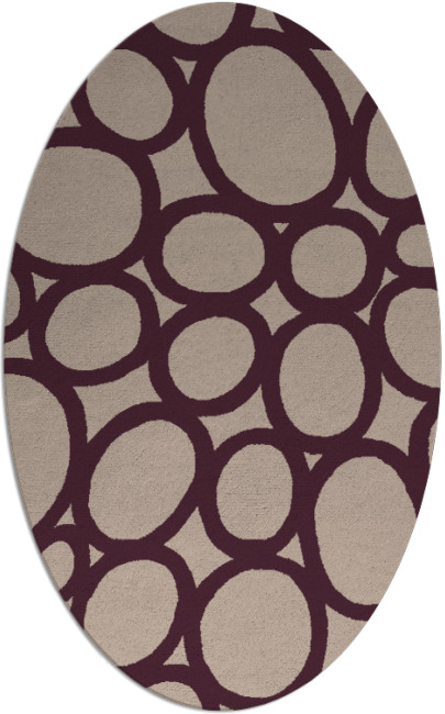 boucles rug - item 906694