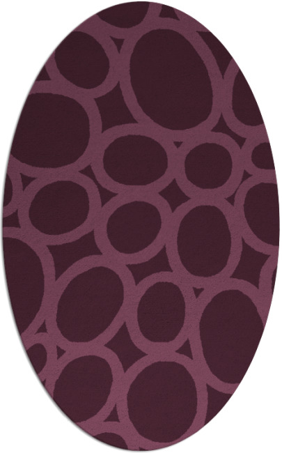 boucles rug - item 906695