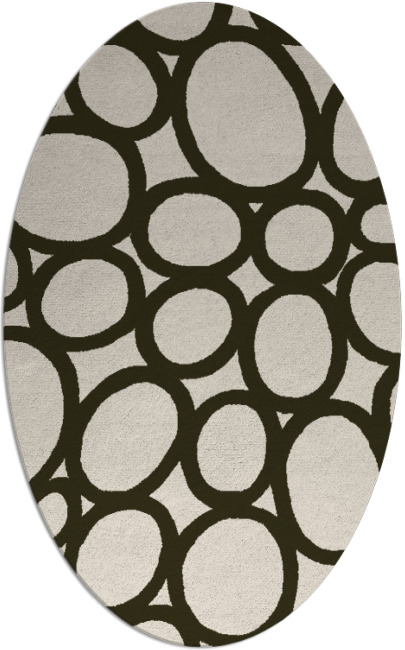 boucles rug - item 906706